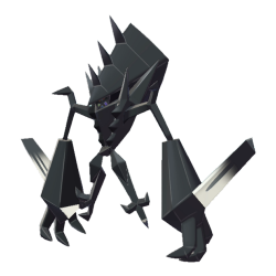 Pokemon Dusk Mane Necrozma – Pixelmon Reforged Wiki