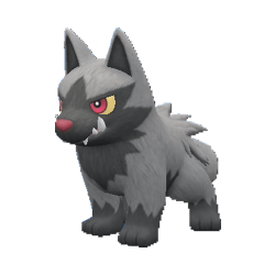 Poochyena, Victory Road Wiki