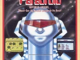 Paradroid