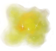 Yellow Nebula