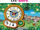 Animal Crossing Clock