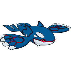 Pokémon Kyogre - Pokémon Lendário Kyogre - impressão 3D - Hobbies e  coleções - Vila Velha, Fortaleza 1187298480