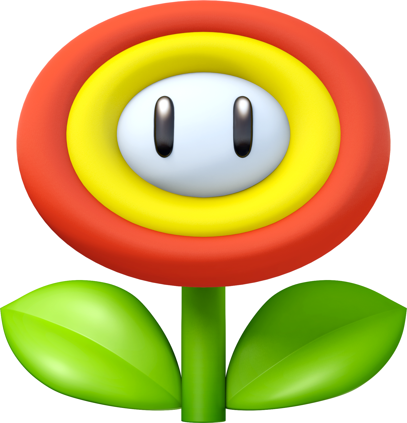 Spicy Zucchini - Super Mario Wiki, the Mario encyclopedia