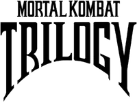 MK Trilogy logo