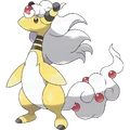 Mega Ampharos