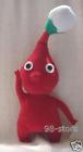 Red Pikmin Plush 4