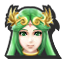 Palutena.