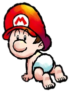 Super Mario World 2: Yoshi's Island