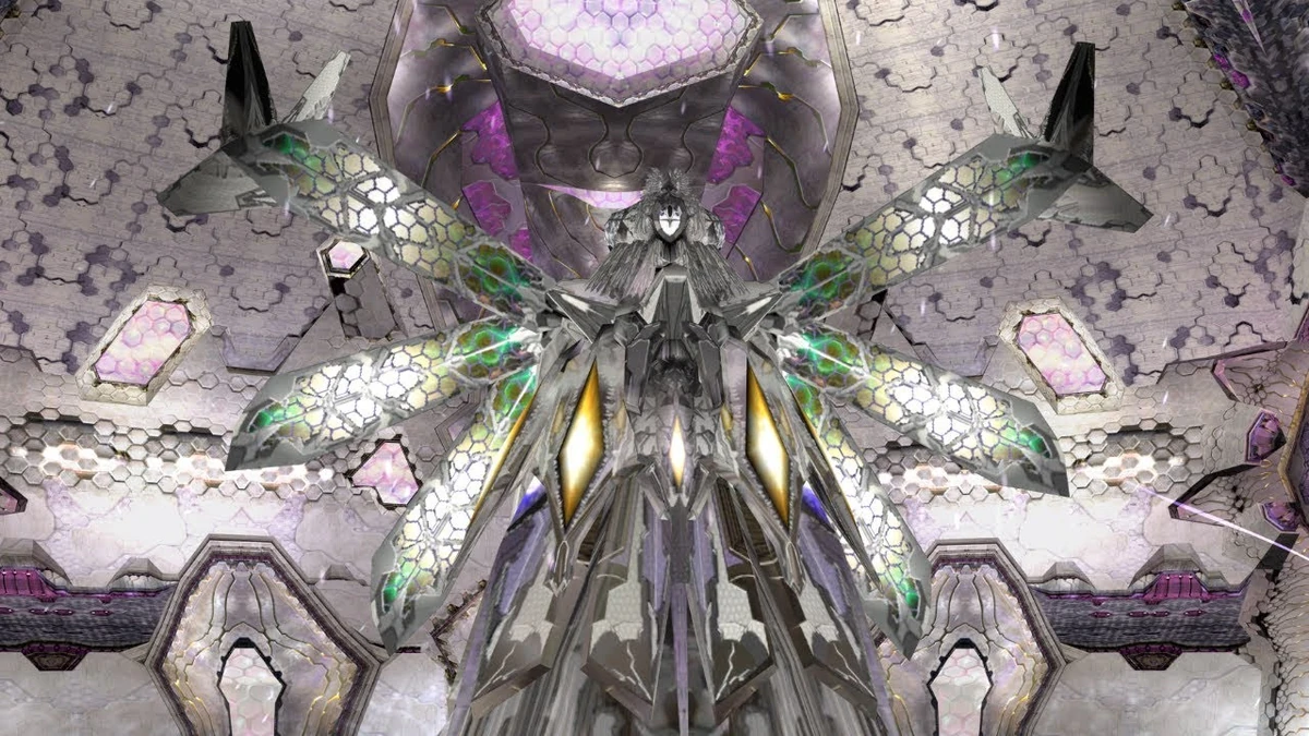 Aparoid Queen | Nintendo | Fandom