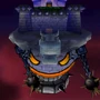 Bowser's Castle