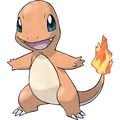 Charmander