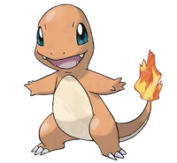 Charmander