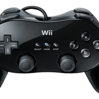 Classic Controller Pro Nintendo Fandom