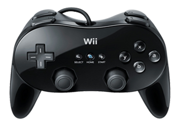 Use Wii U PRO CONTROLLER with NINTENDONT! - Wii/Wii U 