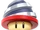Drill Mushroom