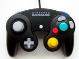 Nintendo GameCube controller