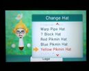 Yellow Pikmin Hat