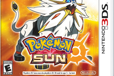 Pokémon (video game series) - Wikipedia