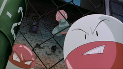 Electric Soldier Porygon Nintendo Fandom