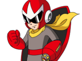 Proto Man