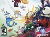 Rayman Origins