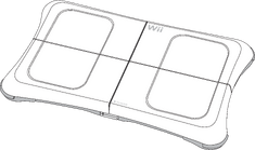 Wii Balance Board - Wikipedia