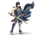 Chrom SSBU