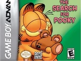 Garfield: The Search for Pooky