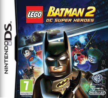 Batman lego nintendo switch hotsell