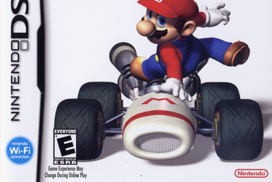 Mario Kart 7 Nintendo Fandom