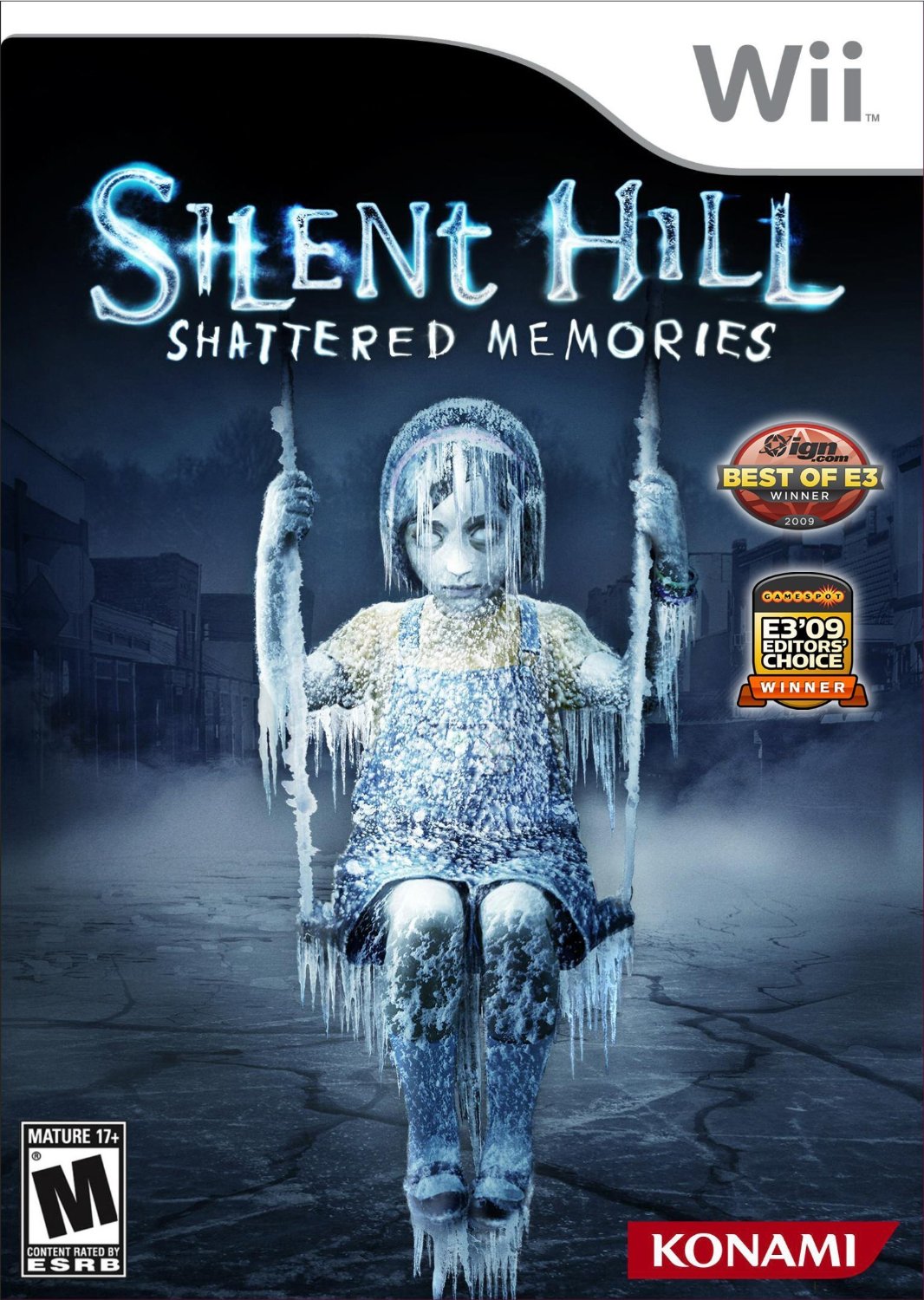 Silent Hills - GameSpot