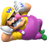 Wario Portal