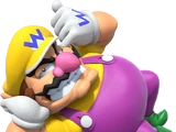 Wario
