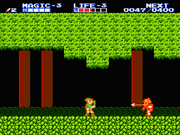 Zelda II The Adventure of Link