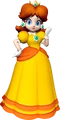 Daisy - Mario Party 6