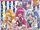 HappinessCharge PreCure! Kawa-Run* Collection