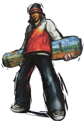 Kensuke Kimachi