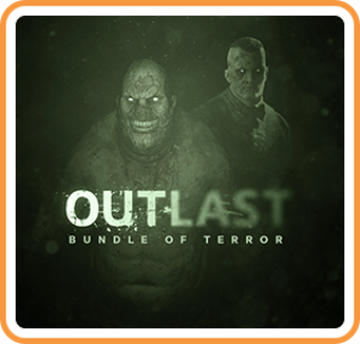Nintendo eshop on sale outlast