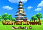 Shotgun Castle Rank 5