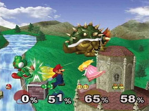 Event 51: The Showdown - SmashWiki, the Super Smash Bros. wiki