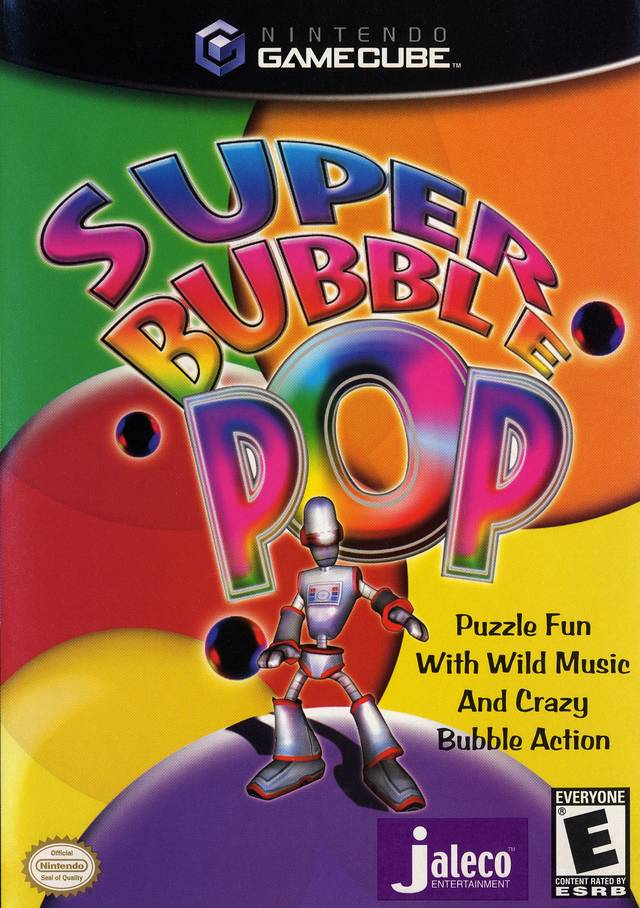 Bubble Pop - Play for free - Online Games