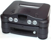 64DD