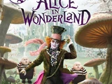 Alice in Wonderland (2010)