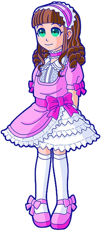 Ayano | Nintendo | Fandom Ayano | Nintendo | Fandom