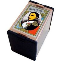 Cartas Hanafuda