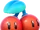 Double Cherry