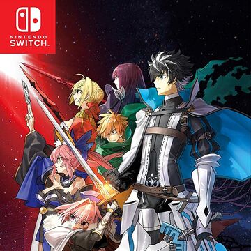 Fate Extella Link Nintendo Fandom It is the sequel to fate/extella. fate extella link nintendo fandom