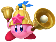 Bell Kirby.