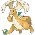 Mega Dragonite