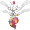 Mega Medicham